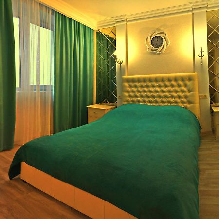 ApartLux 2 TTchernihiv Extérieur photo