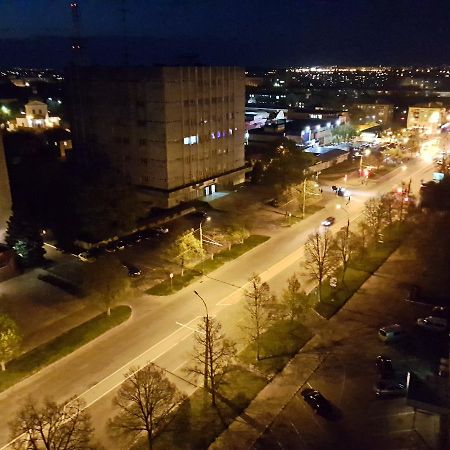ApartLux 2 TTchernihiv Extérieur photo
