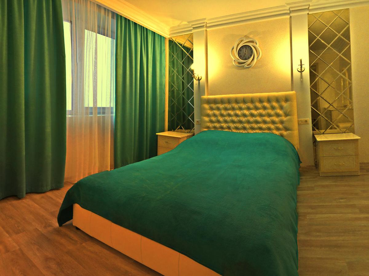 ApartLux 2 TTchernihiv Extérieur photo