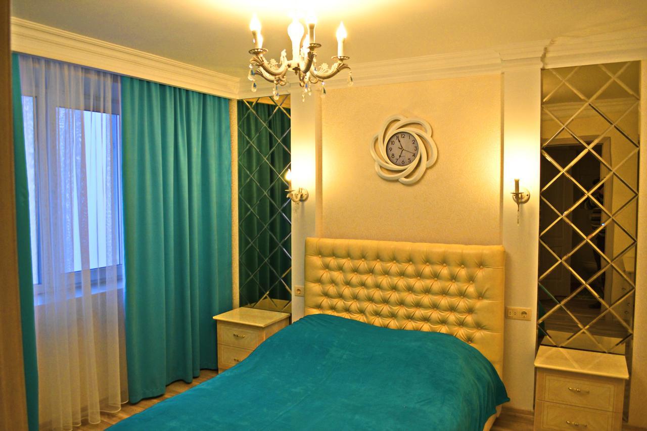 ApartLux 2 TTchernihiv Extérieur photo