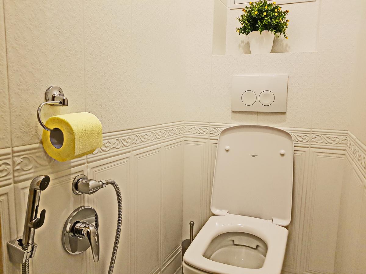 ApartLux 2 TTchernihiv Extérieur photo