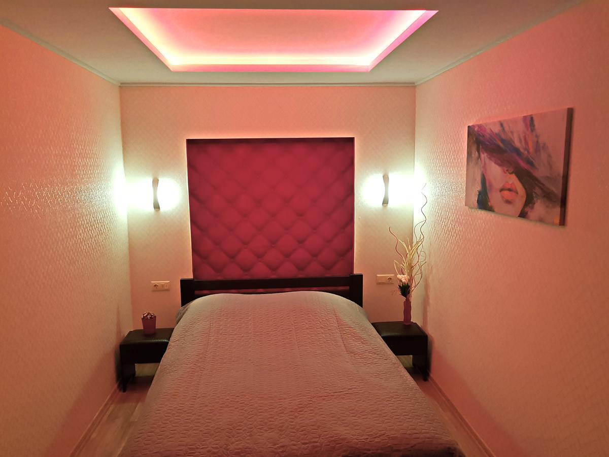 ApartLux 2 TTchernihiv Extérieur photo