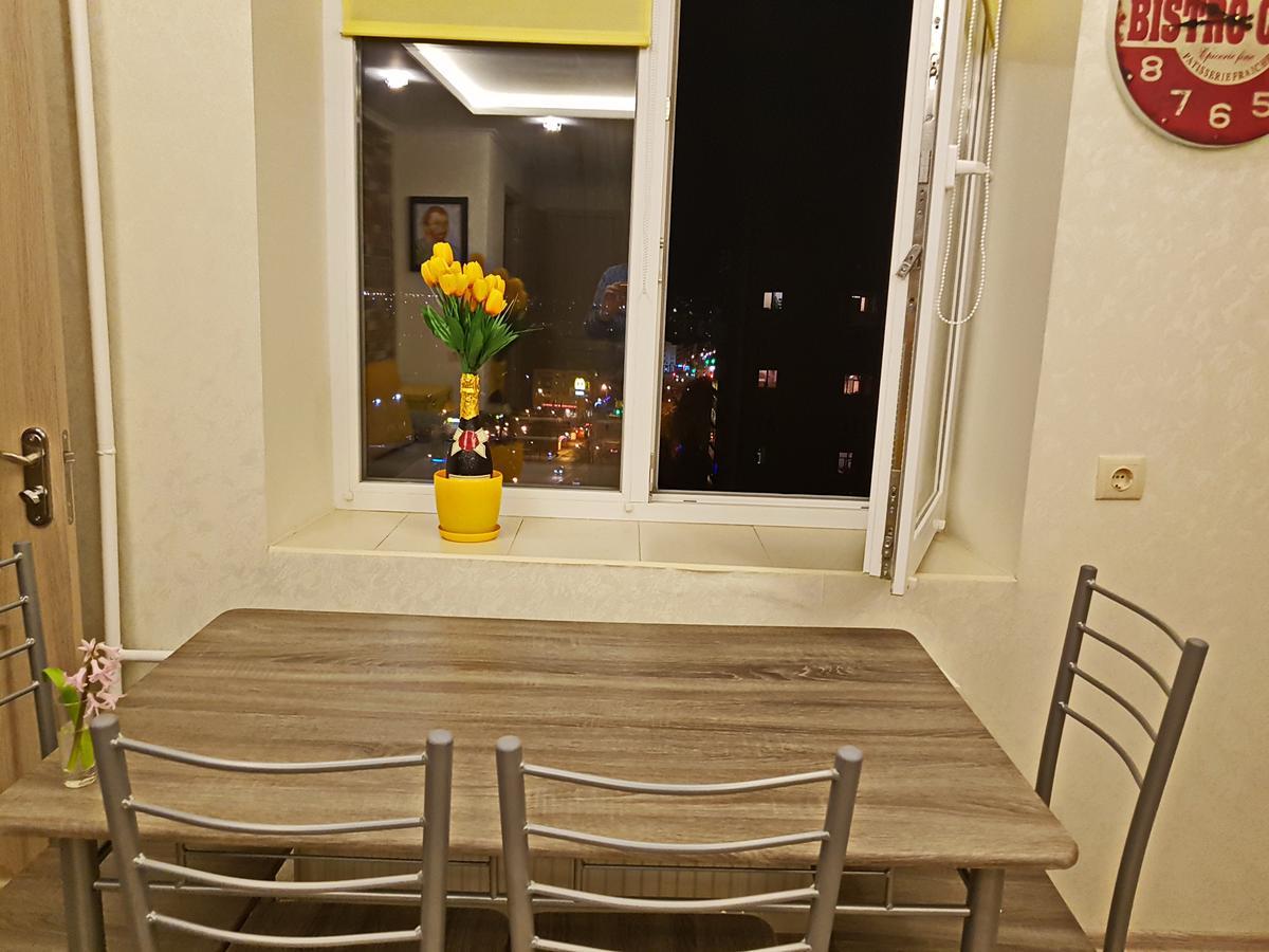 ApartLux 2 TTchernihiv Extérieur photo