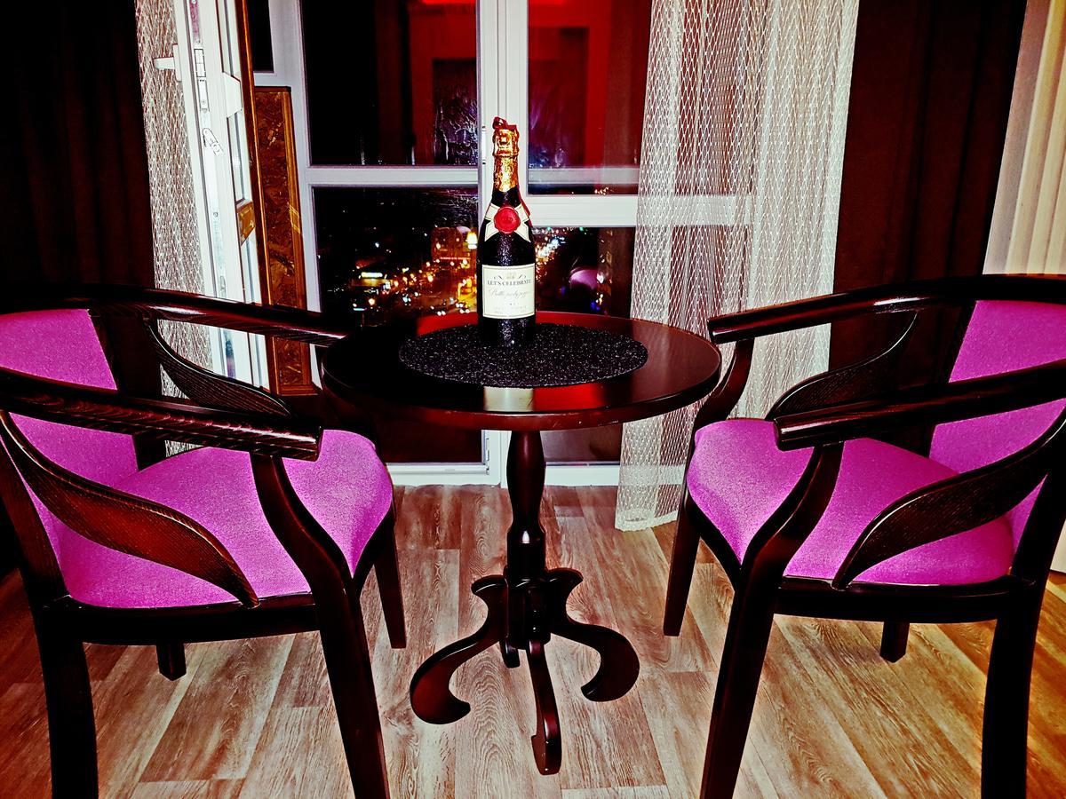 ApartLux 2 TTchernihiv Extérieur photo