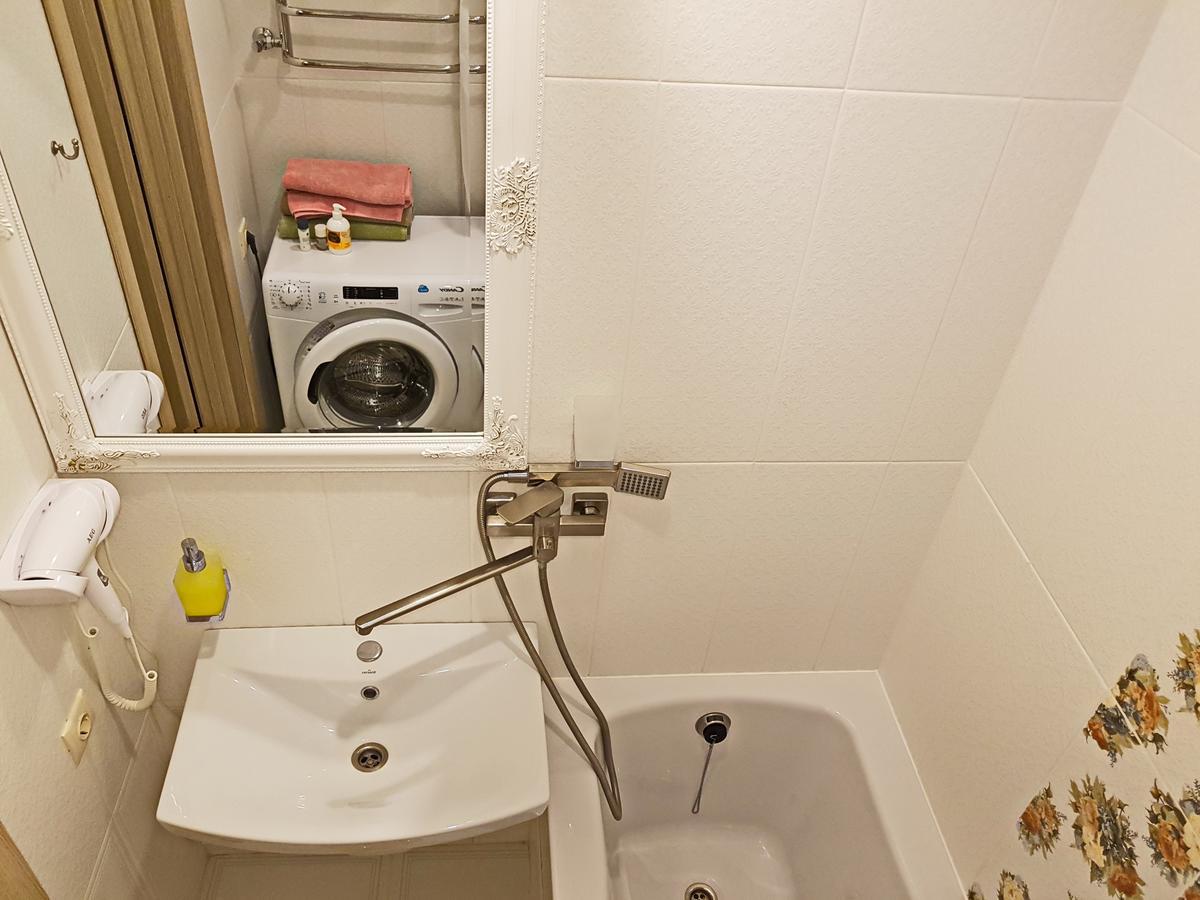 ApartLux 2 TTchernihiv Extérieur photo